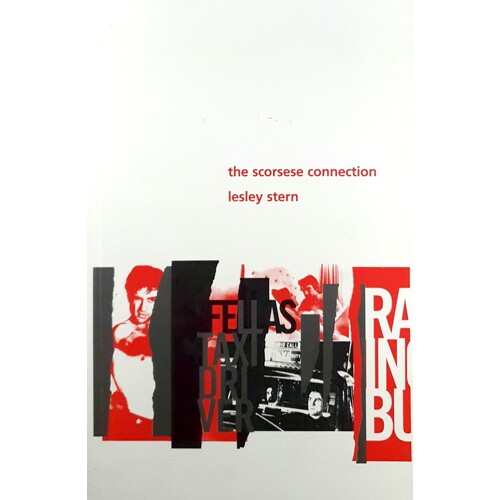 Scorcese Connection