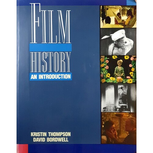 Film History. An Introduction