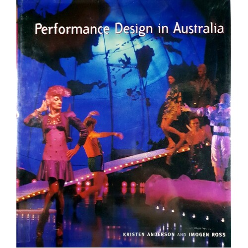 Performance Design In Australia