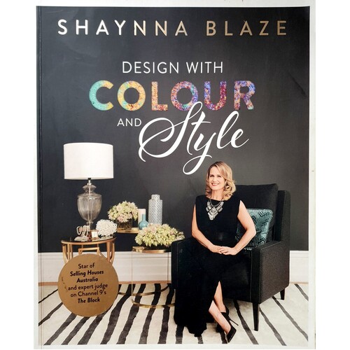 Design With Colour And Style