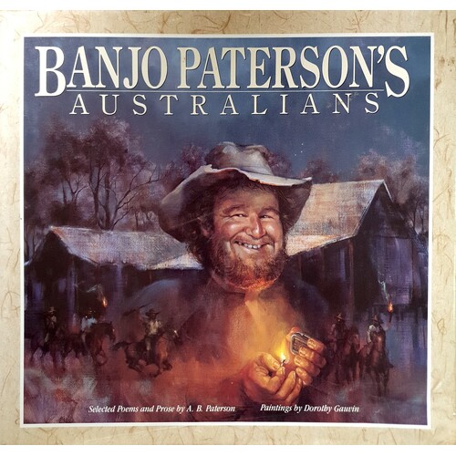 Banjo Paterson's Australians