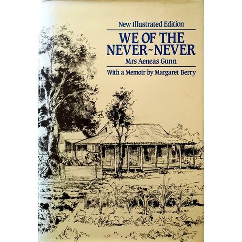 We Of The Never Never