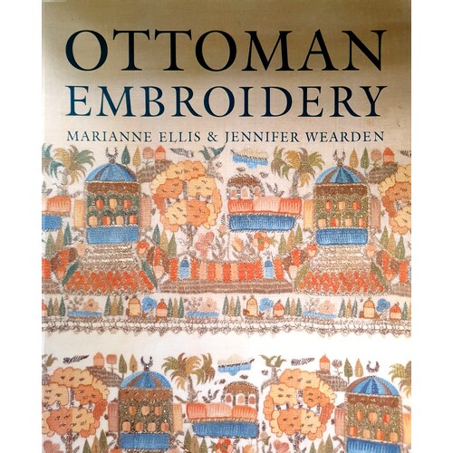 Ottoman Embroidery