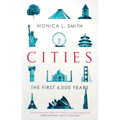 Cities. The First 6,000 Years