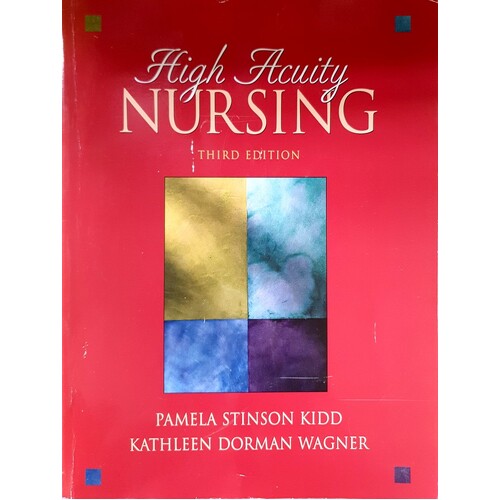 High Acuity Nursing
