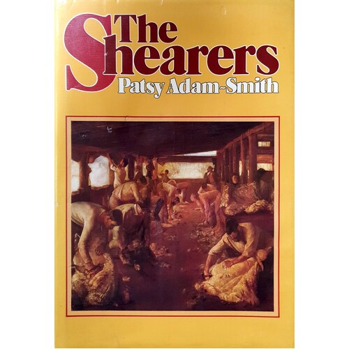 The Shearers
