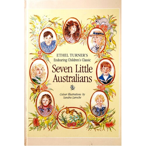 Seven Little Australians