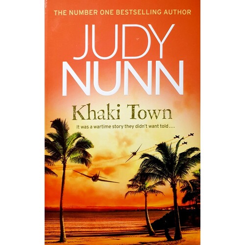 Khaki Town