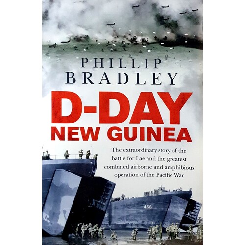 D-Day New Guinea