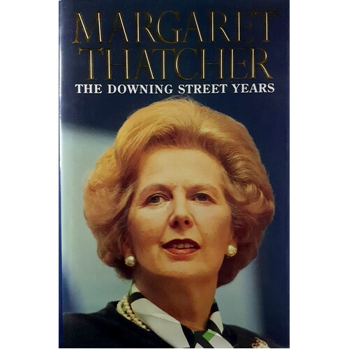 The Downing Street Years