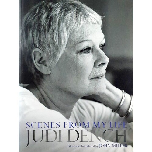Scenes From My Life Judi Dench