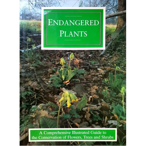 Endangered Plants