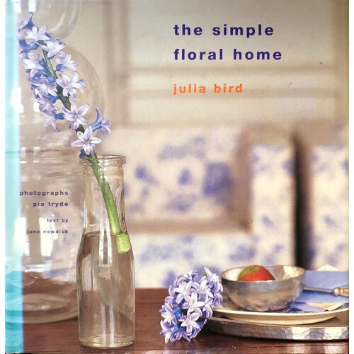 The Simple Floral Home
