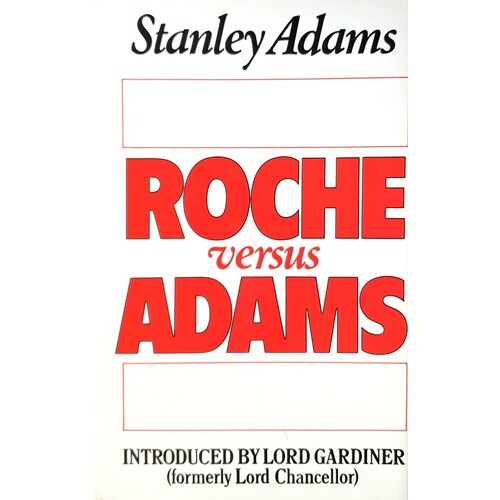 Roche Versus Adams