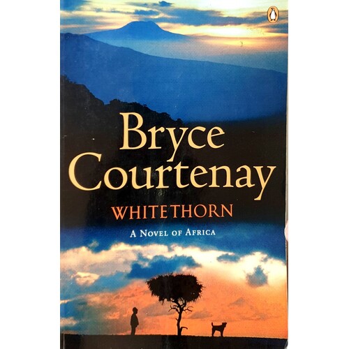 Whitethorn