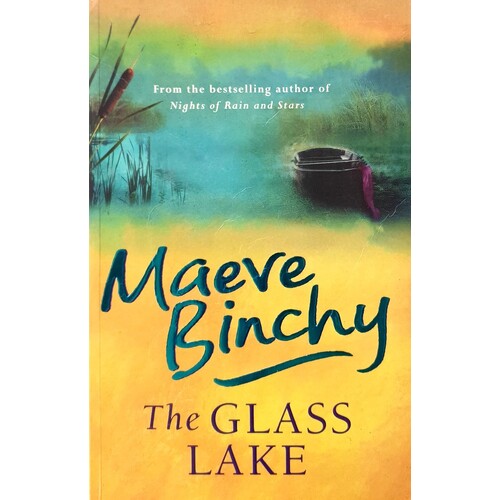 The Glass Lake