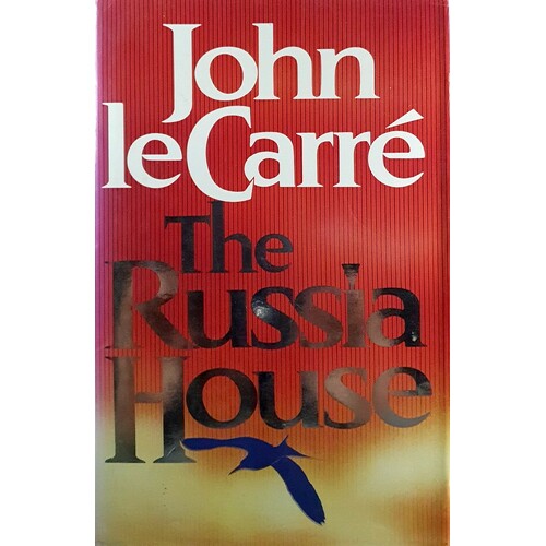 The Russia House