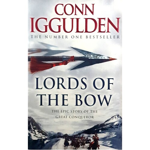 Lords Of The Bow