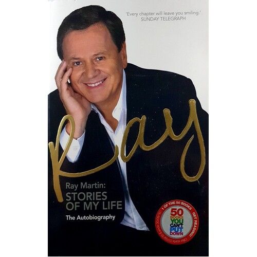 Ray. Stories Of My Life
