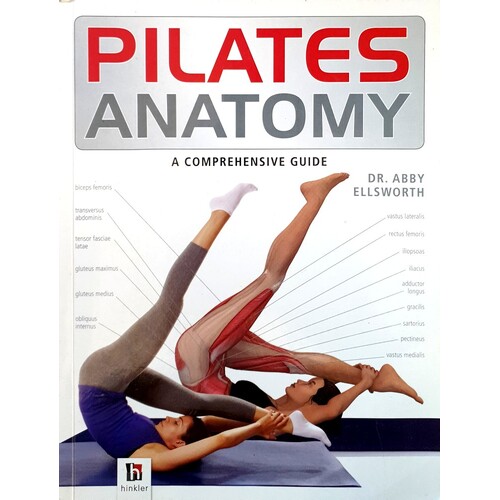 Pilates Anatomy