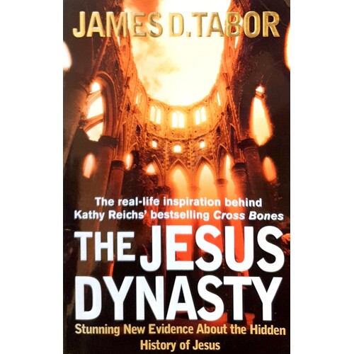 The Jesus Dynasty