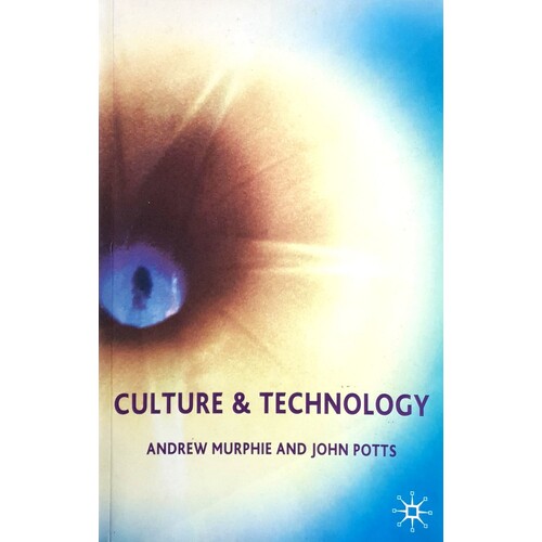 Culture And Technology