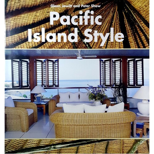 Pacific Island Style