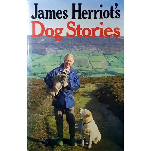James Herriot's Dog Stories