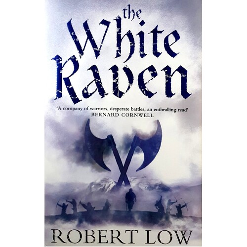 The White Raven