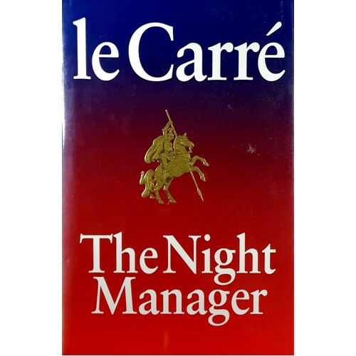The Night Manager