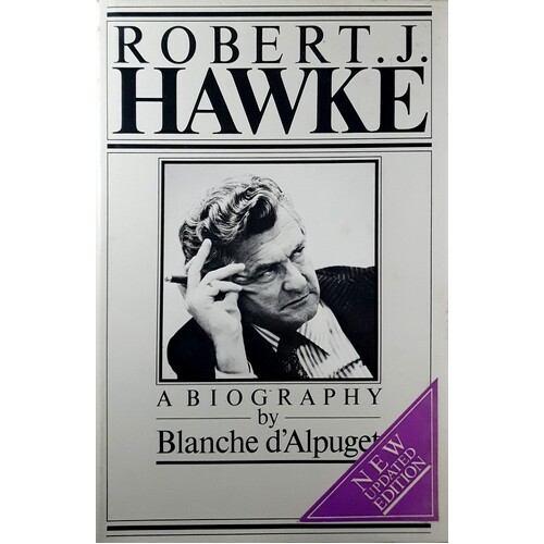 Robert J Hawke