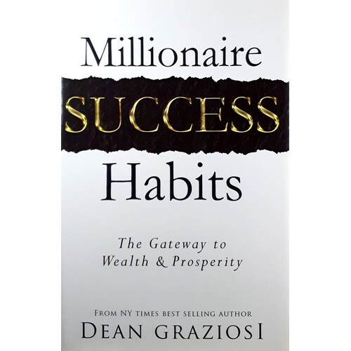 Millionaire Success Habits