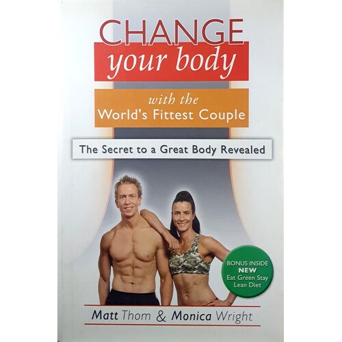 Change Your Body With The World's Fittest Couple. The Secret To  Great Body Revealed