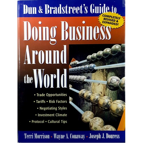 Doing Business Around The World