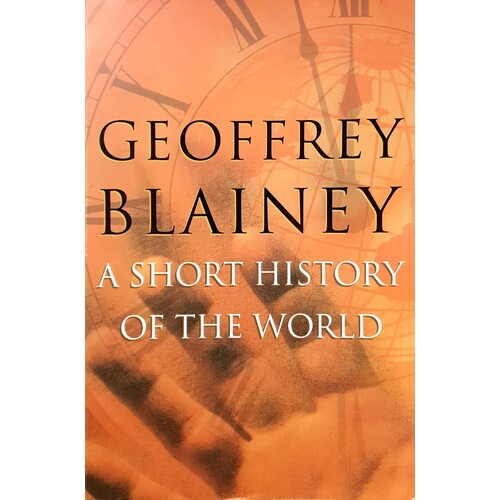 A Short History Of The World