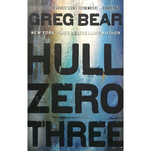 Hull Zero Three