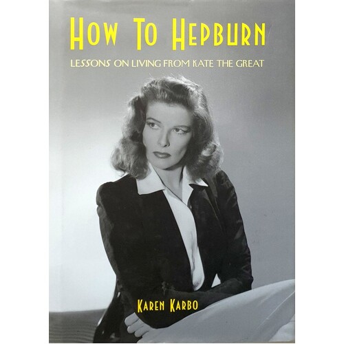 How To Hepburn