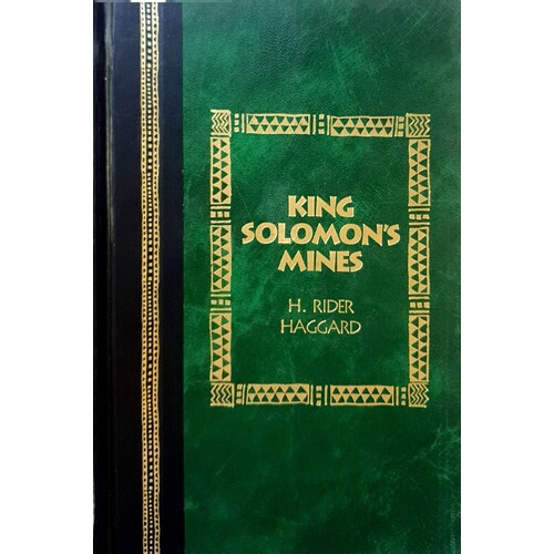 King Solomon's Mines