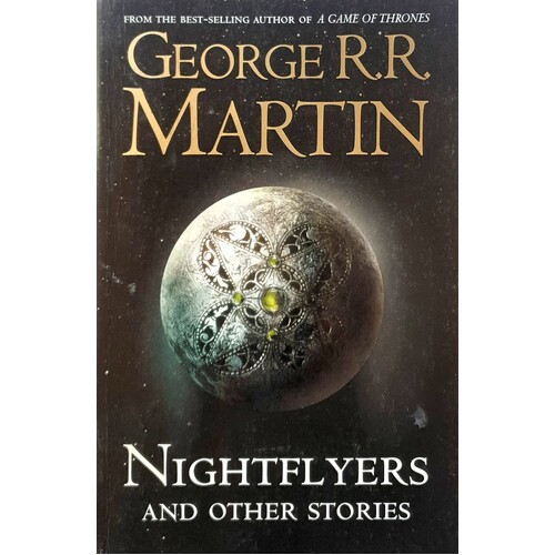 Nightflyers And Other Stories