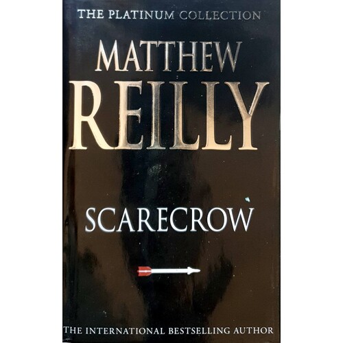 Scarecrow