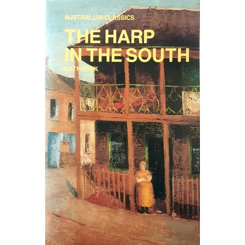 The Harp In The South