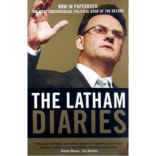 The Latham Diaries