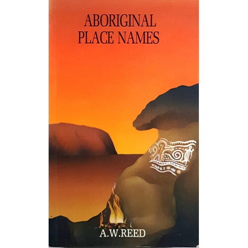 Aboriginal Place Names