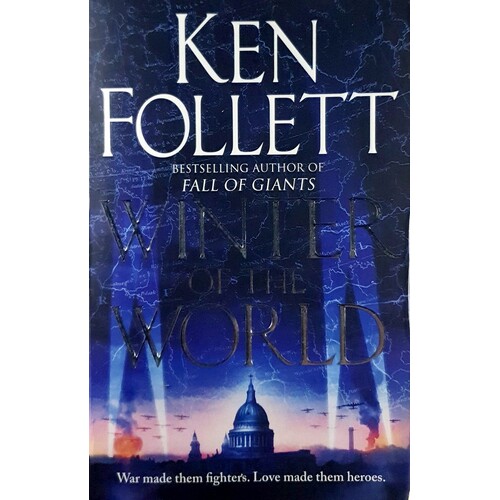Winter Of The World. The Century Trilogy 2
