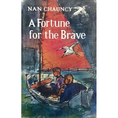 A Fortune Fo The Brave