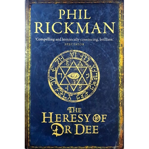 The Heresy Of Dr Dee