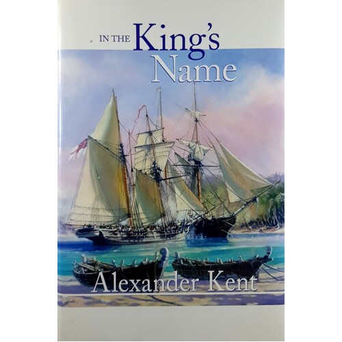 In The King's Name