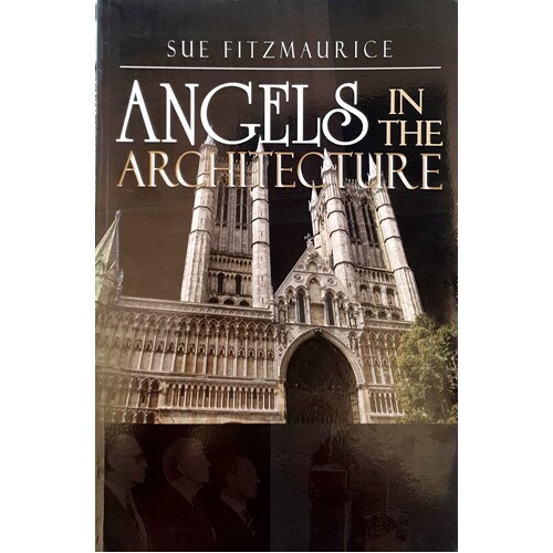 Angels In The Architecture