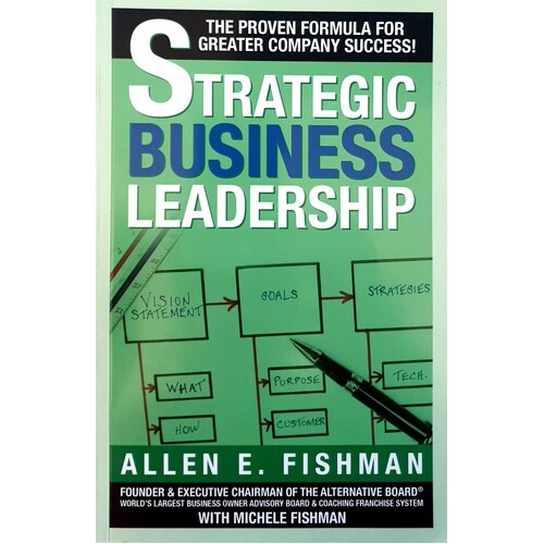 Strategic Business Leadership