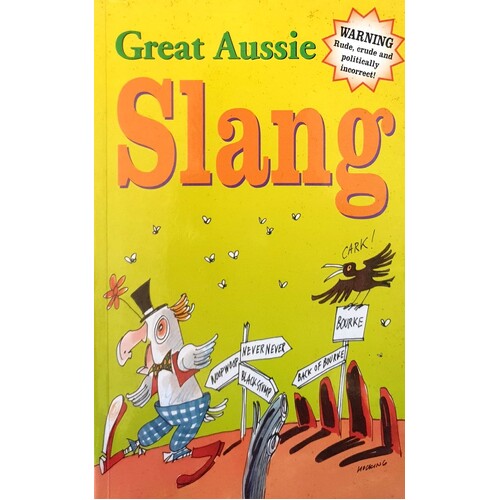 Great Aussie Slang